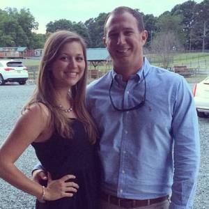 Meet your Posher, Blake